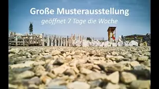 Porzner Steine & Erden GmbH - Das sind wir
