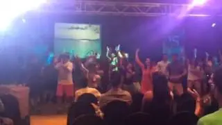 Trilegal Delhi Flash Mob