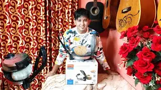 Best Roti Maker Machine For Home🔥Prestige Roti Maker PRM 5.0 🔥UNBOXING & REVIEW. Electric Roti Maker
