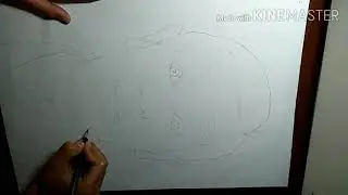 Mr.  Bean's realistic portrait