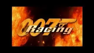 PSX Longplay [397] 007 Racing