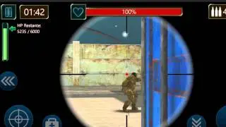 Battlefield Frontline City