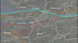7.2 b&uuml;y&uuml;kl&uuml;ğ&uuml;nde deprem Sakarya&rsquo;da olacak mı ? Sorularınızı Berk Balbay cevapladı 160. B&ouml;l&uuml;m 
