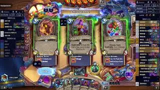 Leech Death Knight VS Garona Rogue