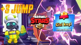 DYNAMIKE İLE +3 JUMP NASIL YAPILIR?