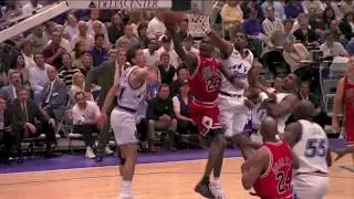 Growth Mindset: Micheal Jordan