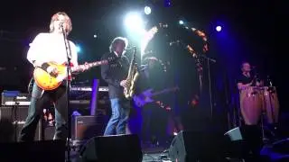 Cisco Live 2014 Milan :: The Straits - Your Latest Trick