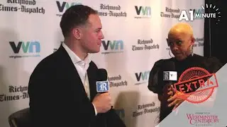 A1 Extra! Kelli Lemon shares perspective on livestreaming video | A1 Extra presented by Westminster