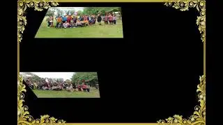 Grandpa Fernan's Slidevideo: Zenco Retirees Reunion at Nature's Park Gayong Cordon 2/22/23