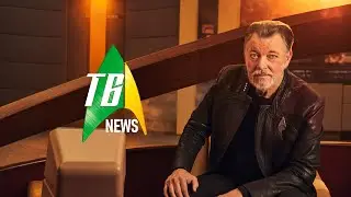 Jonathan Frakes praises the lightheartedness of Starfleet Academy and comments on the new approac...