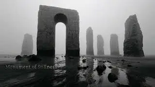 Monument of Stillness Cinematic Modern Classical Music