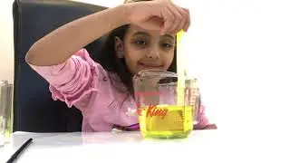i love experiments