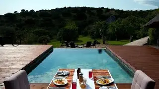 Bukela Game Lodge &ndash; Amakhala Game Reserve, South Africa