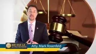 Welcome to the Law Office of Mark Rosenfeld. | MR DUI LA | (800) 970-0384