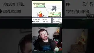 Kaizo Lab doesn't get Better Than This #shorts #kaizo #twitch