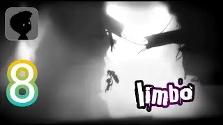 Ride to flying Ant. Limbo [Android] Gameplay Part#8.