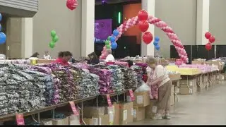 Vera Bradley cancels Fort Wayne outlet sale due to COVID concerns