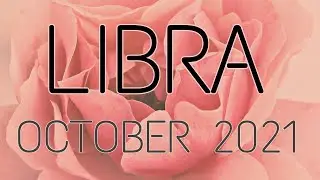 🔥 LIBRA 
