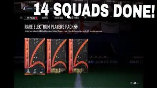 Only 19 Squads Left For Cover Stars Ronaldinho.... FIFA 23 Ultimate Team!!