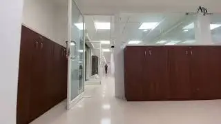 Axis Bank Loan Centre Interior designed by Add Projects