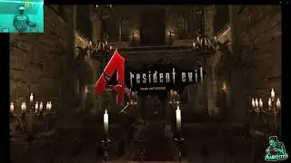 Soavecito Plays : Resident Evil 4 VR