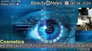 [Latest]Can a robot apply lashes? LUUM Precision launches beauty experience automation pilot with