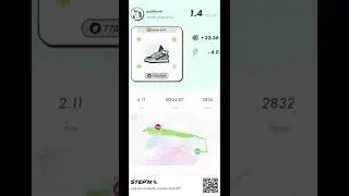STEPN | Get your Activation Code to start earning in STEPN | TSINELASDAILY