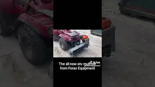 The Gas Powered 36