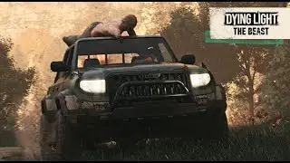 Ryzen тащит? проходим Dying Light The Beast 🔥🔥🔥#стрим #games