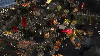 Stronghold Legends Walkthrough The Long Journey 1