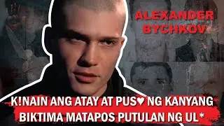 ALEXANDER BYCHKOV | DIABOLICAL STORIES
