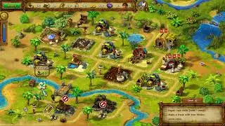 MOAI 3: Trade Mission - Level 42 Walkthrough Guide