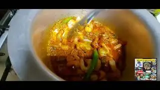 Prawns biryani🥰🥰 very simple to makewith shan masala 🤗 bombay biryani masala