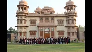 IECED's 8th Graduation Ceremony, 2025 #ieced #mohattapalace #graduationceremony #ecce