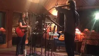 Behind the Scenes: Sessions for &ldquo;Light Inside&rdquo;