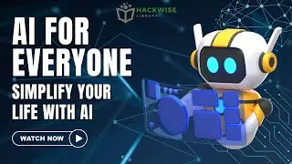 AI for Everyone | Simplify Your Life with AI | Book Summary