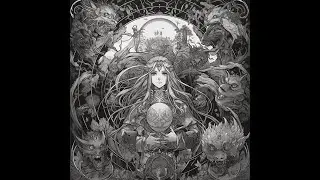 The Archetype of Destiny: Spell Casting (Part 5)
