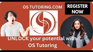Expert OS Tutoring Services: Your Top Choice Teaching Agency #piano#music#leadership#excel #reading