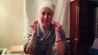 (Kundalini) Meditation for Habituation