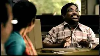 Center Fresh TVC 50 sec Tamil