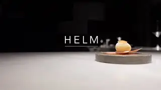 Helm by Josh Boutwood | Fine Dining Restaurant in Manila