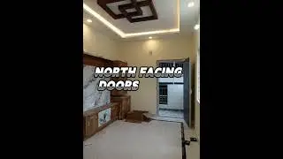 NEW BUILDING AT KR PURAM