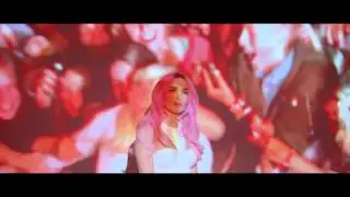 Rebecca & Fiona - Candy Love (Official Video)