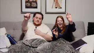 The Date Night Debrief ep.2 - 2025 Recap of Pop Culture, Music, TV & Film and More