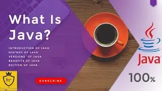 What is Java in Urdu/Hindi Lecture-1