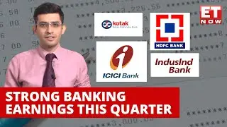 How Banking Growth Stacks up Q3FY23? | Banking Sector | ET Now