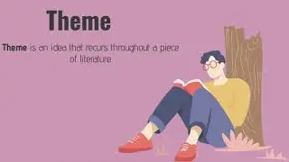 RL 2 Determine a Theme of a Text and Its Development