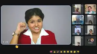Knock Talk Rock Online Open Mic | Kavita &bull; Music &bull; Kahaniyan | Artists Showcase