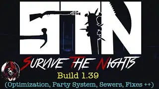 Survive the Nights | New Update | Fresh Start | Part 1