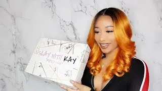 Introducing My Wig Line 